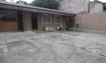 Imagem 7: RESIDÊNCIA TÉRREA FACE NORTE