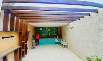 Imagem: Casa com 4 dormitórios para alugar, 202