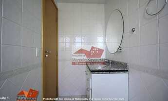 Imagem 9: Apartamento com 3 dormitórios para alugar, 140 m² por R$ 5.500,00/mês - Ipiranga - São Pau