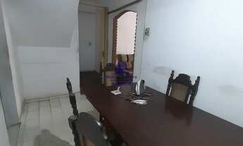 Imagem 5: Sobrado a venda com 3 quartos e uma suite na Vila IAPI