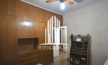 Imagem 6: Casa à venda na Vila Mariana com 180m² 3 dormitórios 3 banheiros 3 vagas