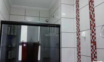 Imagem 7: Apartamento (tipo - padrao) 2 dormitórios, portaria 24hs, lazer, salão de jogos, elevador