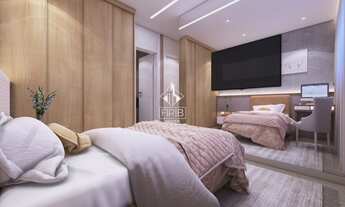 Imagem 6: APARTAMENTO RESIDENCIAL em SOROCABA - SP, PARQUE CAMPOLIM