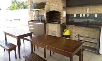 Imagem 6: APARTAMENTO RESIDENCIAL em LAURO DE FREITAS - BA, PITANGUEIRAS