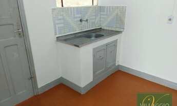 Imagem 5: Casa com 1 dormitório para alugar por R$ 1.031,00/mês - Vila Angélica - São José do Rio Pr