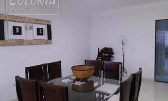 Imagem 6: Santo André - Casa Padrão - Parque Oratório