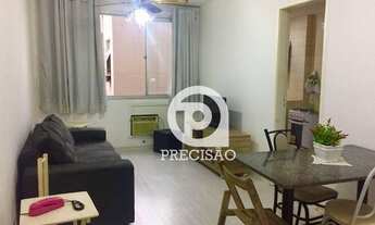 Imagem 3: Flat à venda, 48 m² por R$ 440.000,00 - Centro - Rio de Janeiro/RJ