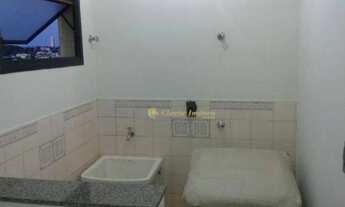 Imagem 6: Apartamento com 1 dormitório à venda, 50 m² por R$ 155.000,00 - Vila Seixas - Ribeirão Pre