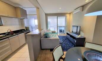 Imagem 3: Apartamento para locação 65m² - Alto da Lapa