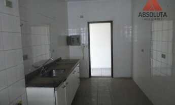 Imagem 5: Apartamento com 2 dormitórios, 80 m² - venda por R$ 320.000,00 ou aluguel por R$ 1.200,00