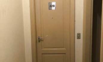 Imagem 2: Apartamento com 1 dormitório para alugar, 50 m² por R$ 2.005,00/mês - Jardim Paulista - Sã