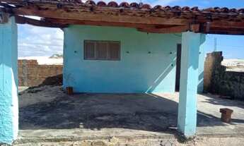 Imagem 2: Vendo Casa - Santa Rita Extremoz RN