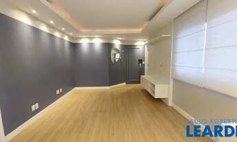 Imagem 3: APARTAMENTO - BROOKLIN - SP