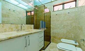 Imagem 1: APARTAMENTO com 3 dormitórios à venda com 420.77m² por R$ 3.890.000,00 no bairro Batel - C