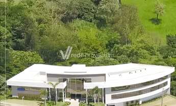 Imagem 7: Sala - Sousas - Campinas