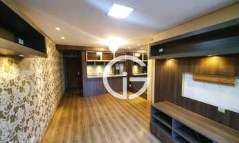 Imagem 4: Apartamento com 3 dormitórios à venda, 97 m² por R$ 655.000,00 - Gleba Palhano - Londrina