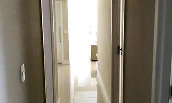 Imagem 6: Apartamento para aluguel tem 106 metros quadrados com 3 quartos em Jardim Arpoador - São P