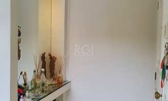 Imagem 5: Apartamento para Venda - 117m², 2 dormitórios, sendo 1 suites, 2 vagas - Chácara das Pedra