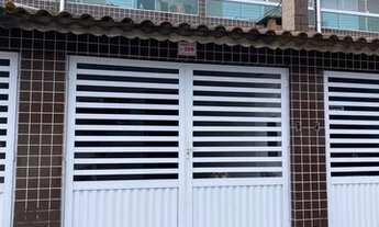 Imagem: Casa sobrado 2 dorms individual locação