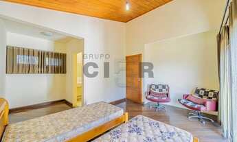 Imagem 7: Casa no Residence Park em Granja Viana II - Cotia