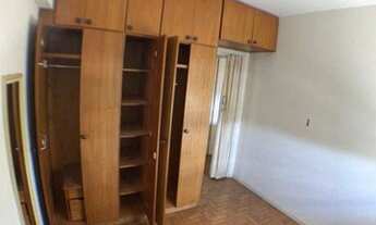 Imagem 2: Apartamento com 2 dormitórios para alugar, 70 m² por R$ 2.900,00/mês - Vila Mariana - São