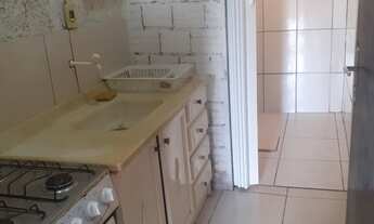 Imagem: Kitnet mobiliada no xaxim r$ 700