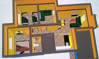 Imagem 6: Vende-se casa em macaiba