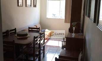Imagem 2: Apartamento com 1 dormitório para alugar, 58 m² por R$ 1.875,53/mês - Centro - Campinas/SP