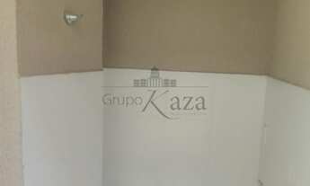 Imagem 4: Casa de condomínio para aluguel possui 58 metros quadrados com 2 quartos