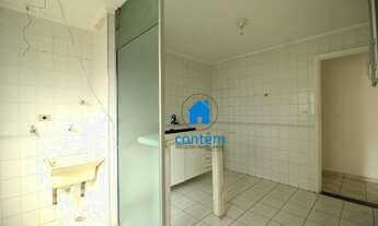 Imagem 5: Apartamento com 2 dormitórios à venda, 65 m² por R$ 199.000 - Jardim Veloso - Osasco/SP