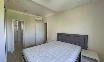 Imagem 2: Apartamento com 3 dormitórios à venda, 130 m² por R$ 900.000,00 - Edifício Jardim das Figu