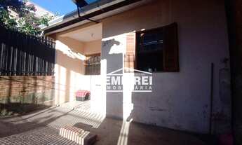 Imagem 5: Casa com 2 dormitórios para alugar, 45 m² por R$ 1.045,00/mês - Fazenda São Borja - São Le