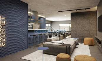 Imagem 7: Garden em Curitiba