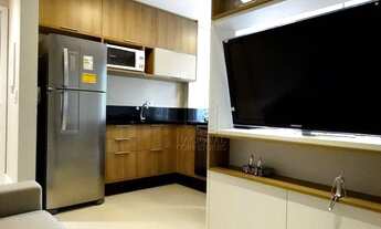 Imagem: Apartamento com 2 dormitórios à venda