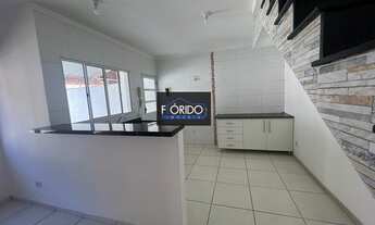 Imagem 5: Casa para Locação em Atibaia, Vila Esperia, 3 dormitórios, 1 suíte, 2 banheiros, 2 vagas