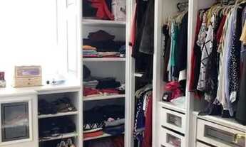 Imagem 3: Casa com 4 dormitórios, 382 m² - venda por R$ 5.300.000 ou aluguel por R$ 30.000/mês - Res