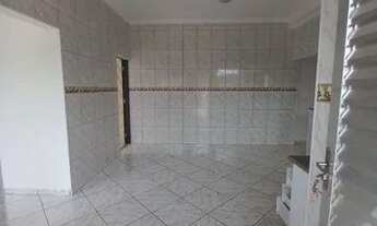 Imagem 2: Casa com 3 dormitórios, 160 m² - venda por R$ 300.000,00 ou aluguel por R$ 1.356,03/mês