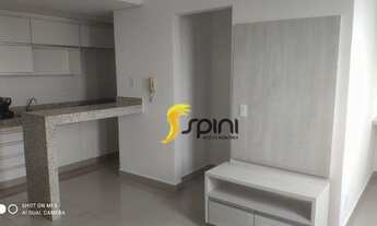 Imagem 4: Flat para locação em excelente localização no bairro Saraiva ao lado da UFU Campus Santa M