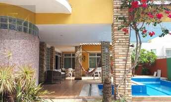 Imagem 7: Casa com 4 dormitórios à venda, 400 m² por R$ 1.150.000,00 - Intermares - Cabedelo/PB