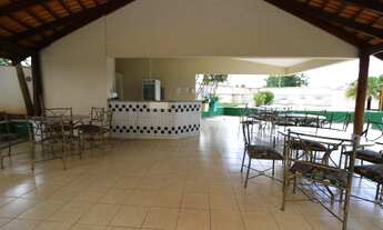 Imagem 4: Cond.: QUEEN ELIZABETH Bairro: JARDIM ACLIMAÇÃO codigo: 582