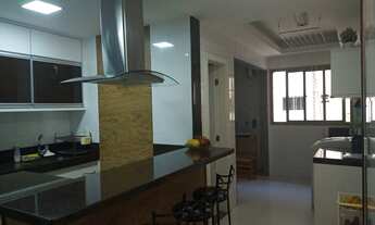 Imagem 6: Apartamento para venda tem 170 metros quadrados com 3 quartos em Itapuã - Vila Velha - ES