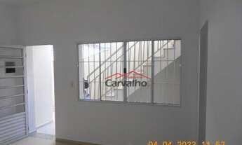 Imagem 6: Casa com 2 dormitórios para alugar, 56 m² por R$ 1.771,00/mês - Vila Maria Alta - São Paul