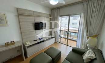 Imagem 2: LR Flats - Flat para Locação na Vila Nova Conceição