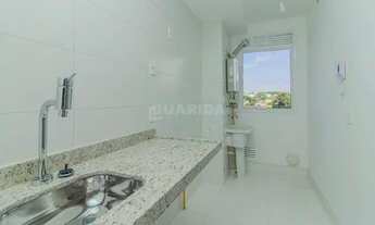 Imagem 5: Apartamento de 3 Dormitórios, sendo 1 suíte, no bairro Passo D'Areia, com 01 VAGA e C