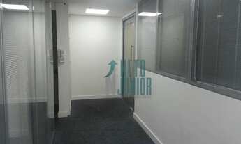 Imagem 3: Conjunto para alugar, 97 m² por R$ 8.866,72 - Brooklin - São Paulo/SP