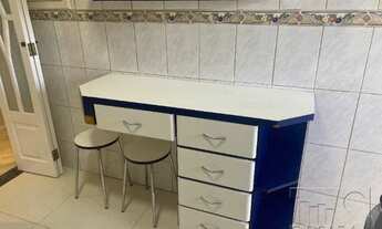 Imagem 3: Apartamento Para Locação Mobiliado Top Village