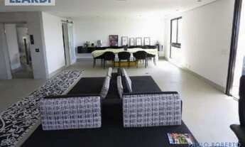 Imagem: APARTAMENTO - JARDIM PAULISTANO - SP