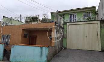 Imagem 2: Casa à venda, 181 m² por R$ 495.000,00 - Jardim Atlântico - Florianópolis/SC