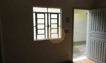 Imagem: Casa com 1 dormitório para alugar, 50 m²