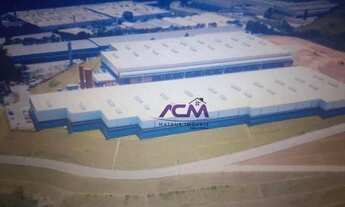 Imagem 3: Galpão para alugar, 1154 m² por R$ 30.420/mês - Itaqui - Itapevi/SP